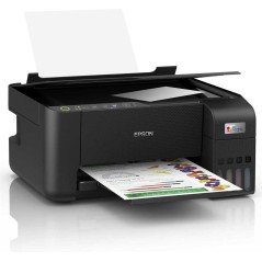 Epson EcoTank ET-2815 Black Printer - High-Quality, Cost-Effective, and Eco-Friendly Printing Solution!